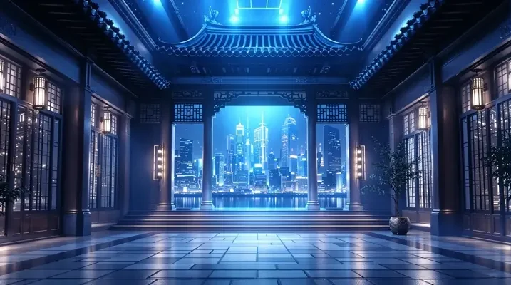 国产剧集精选 - 555影视专题档案